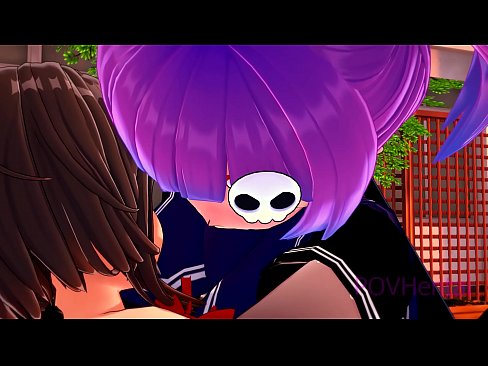 ❤️ Arachne kız canavarı. ☑ Sürtükler bizde