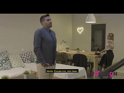 ❤️ PORNBCN 4K Büyük memeli olgun bir kadın anal becerdin olmak istiyor büyük yaraklı genç jigolo oral seks amortisman sert sikiş el işi köpek stili kedi yalama orgazm Fransızca altyazılı ☑ Sürtükler bizde