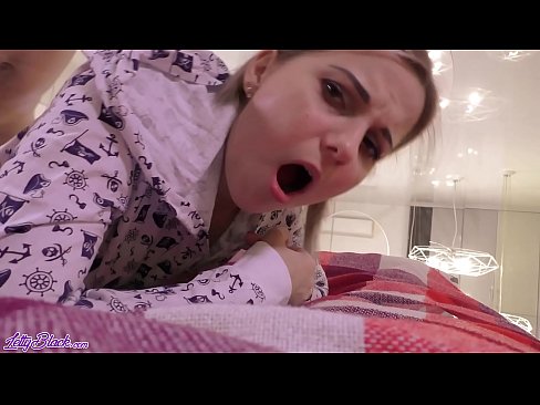 ❤️ Seksi anne yutmak ve pregistyle seks - boşalmak yakın çekim ☑ Sürtükler bizde